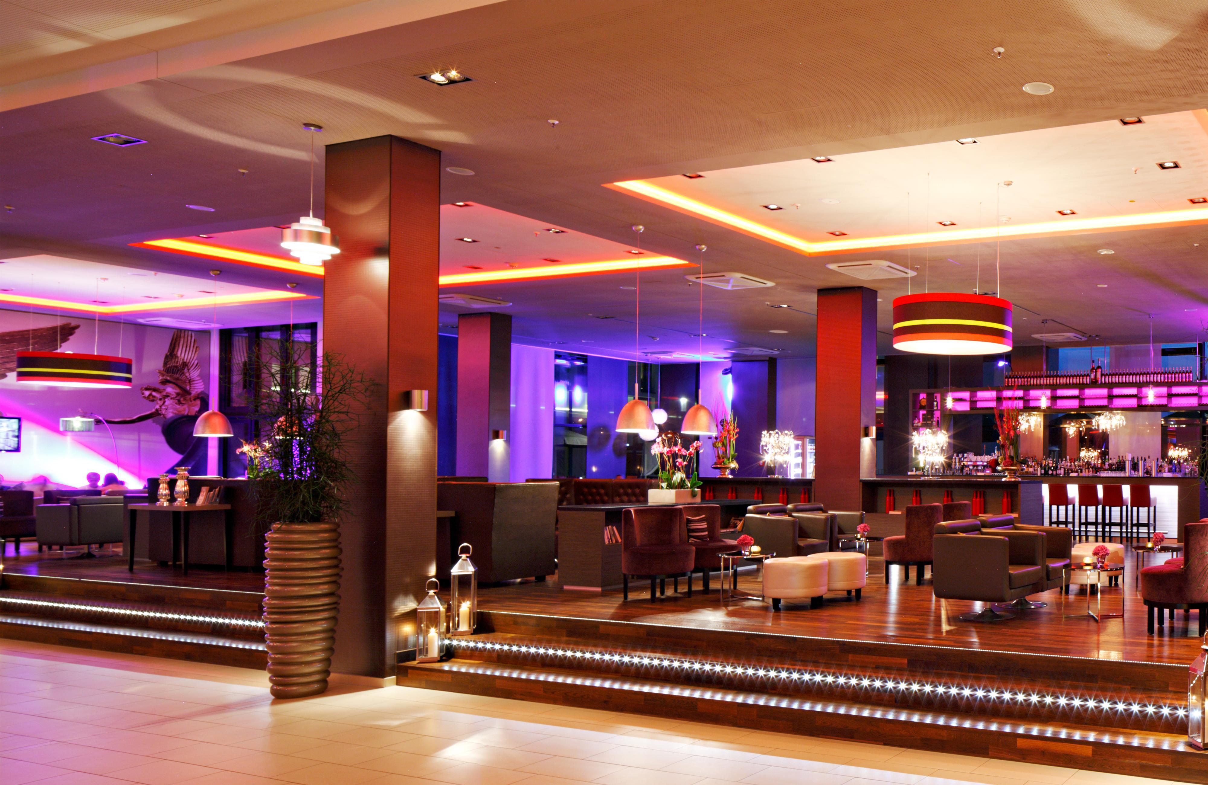 Leonardo Royal Hotel München Ngoại thất bức ảnh