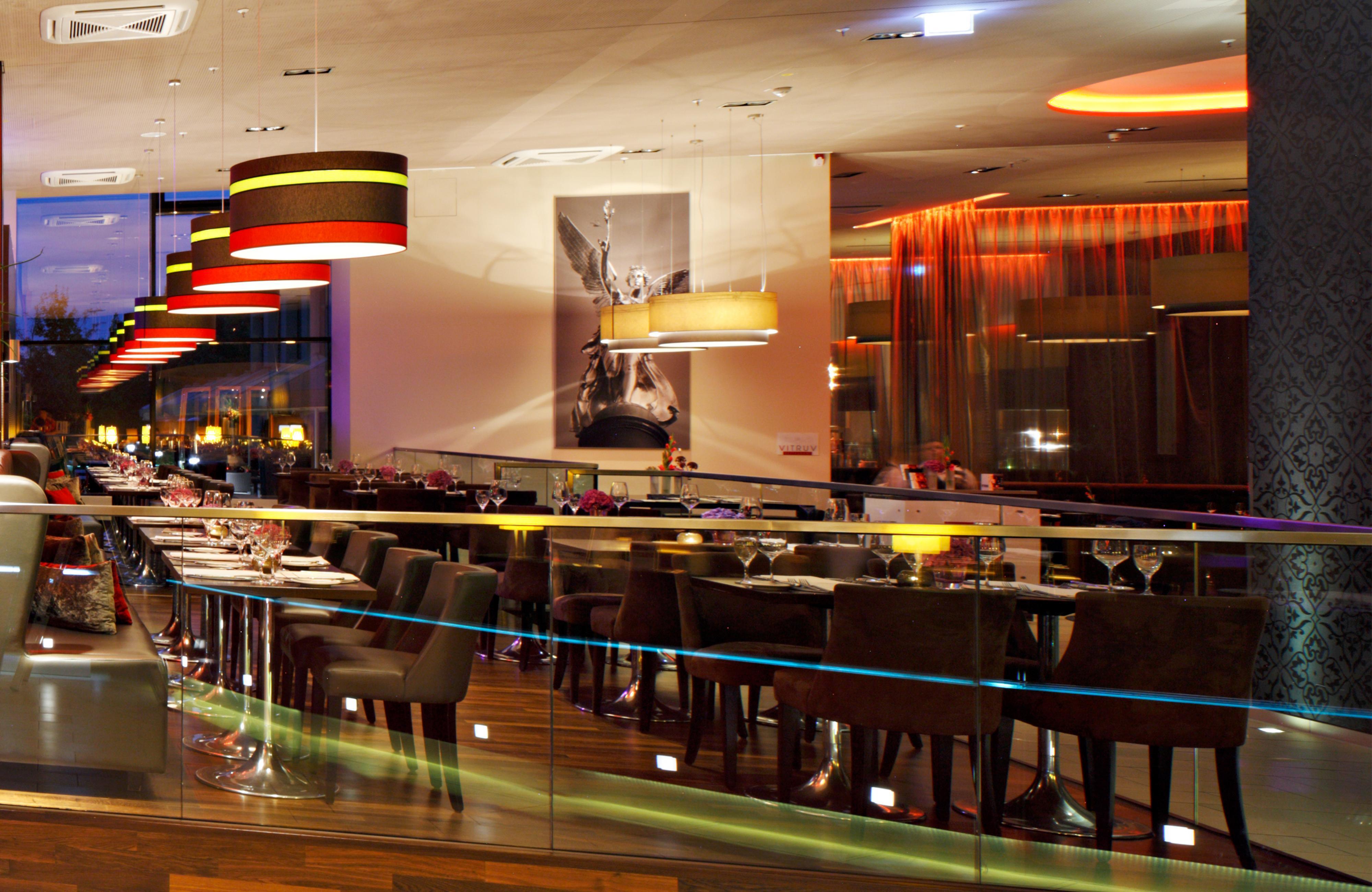Leonardo Royal Hotel München Ngoại thất bức ảnh