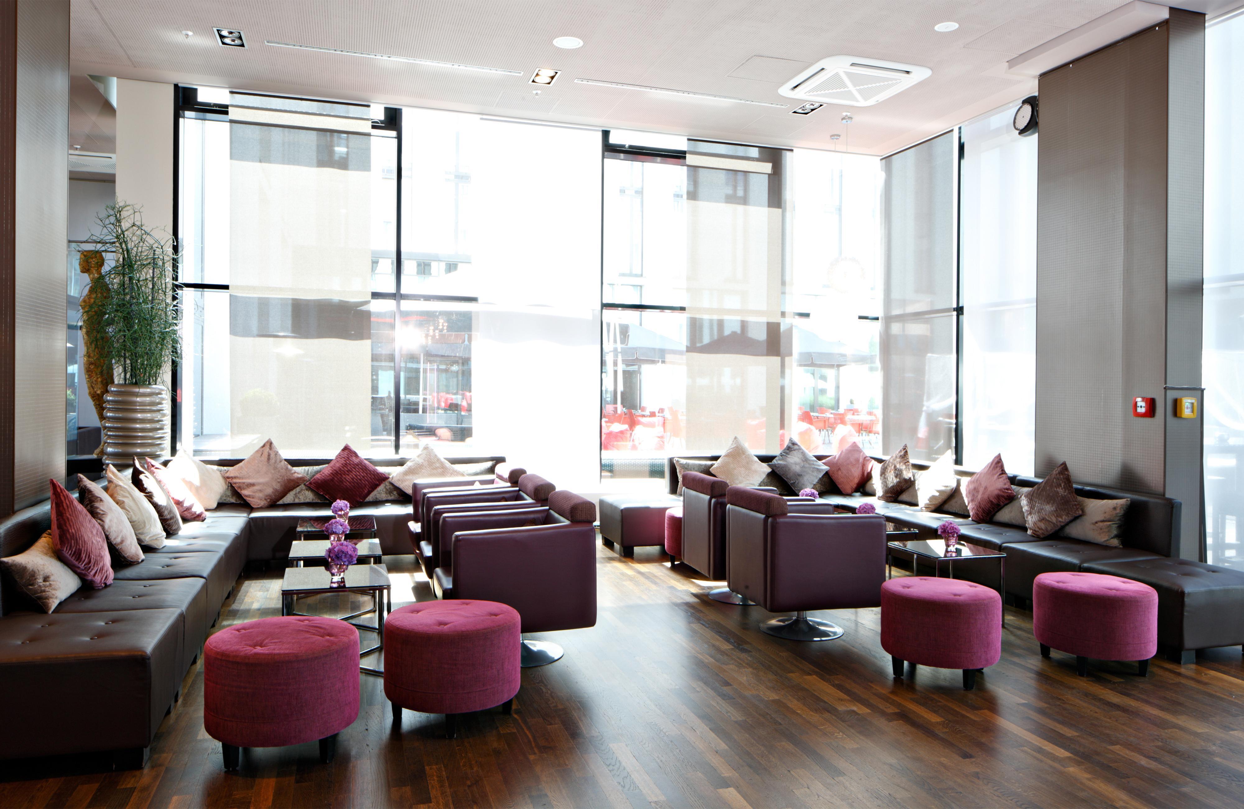 Leonardo Royal Hotel München Ngoại thất bức ảnh