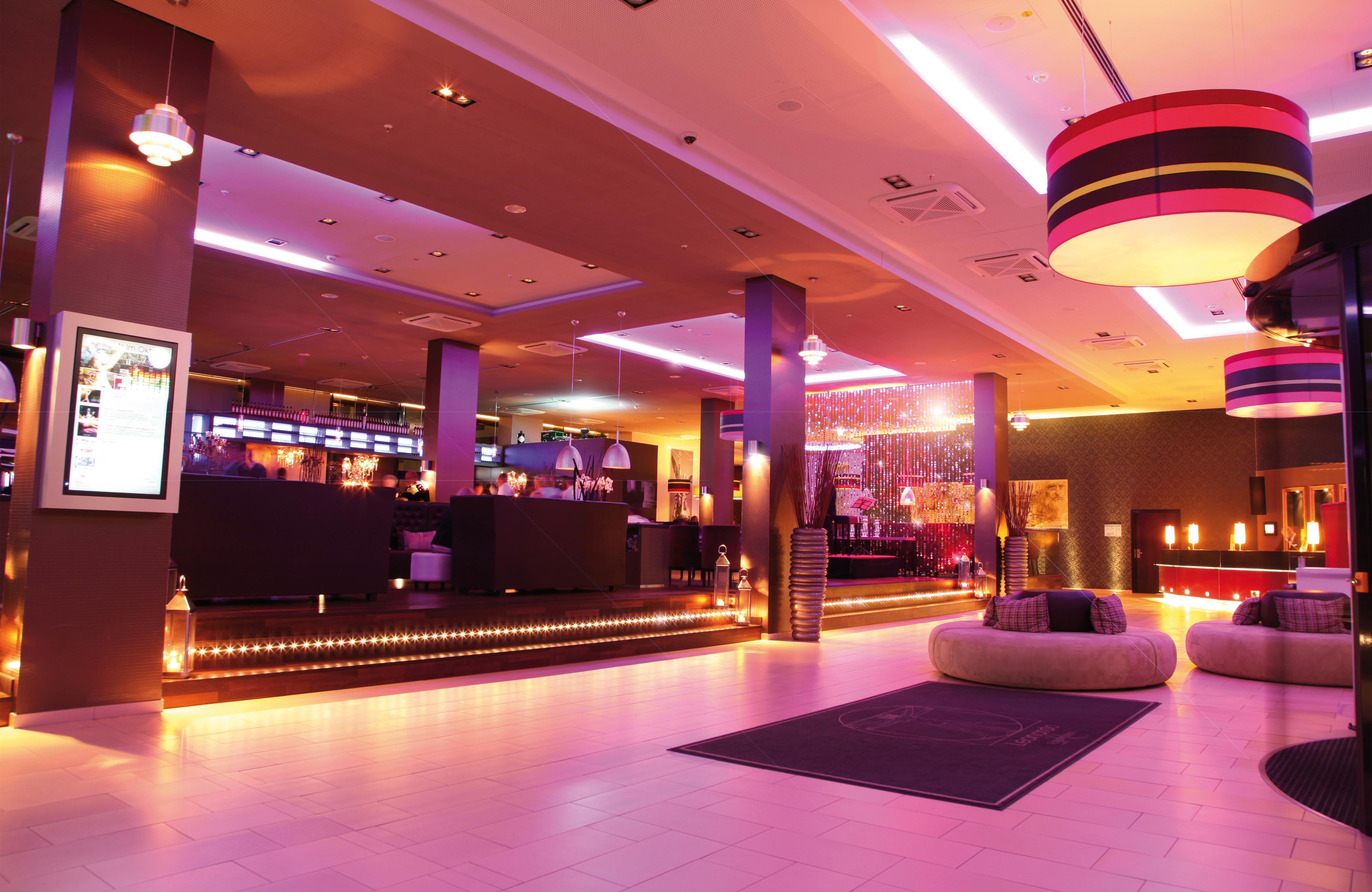 Leonardo Royal Hotel München Ngoại thất bức ảnh