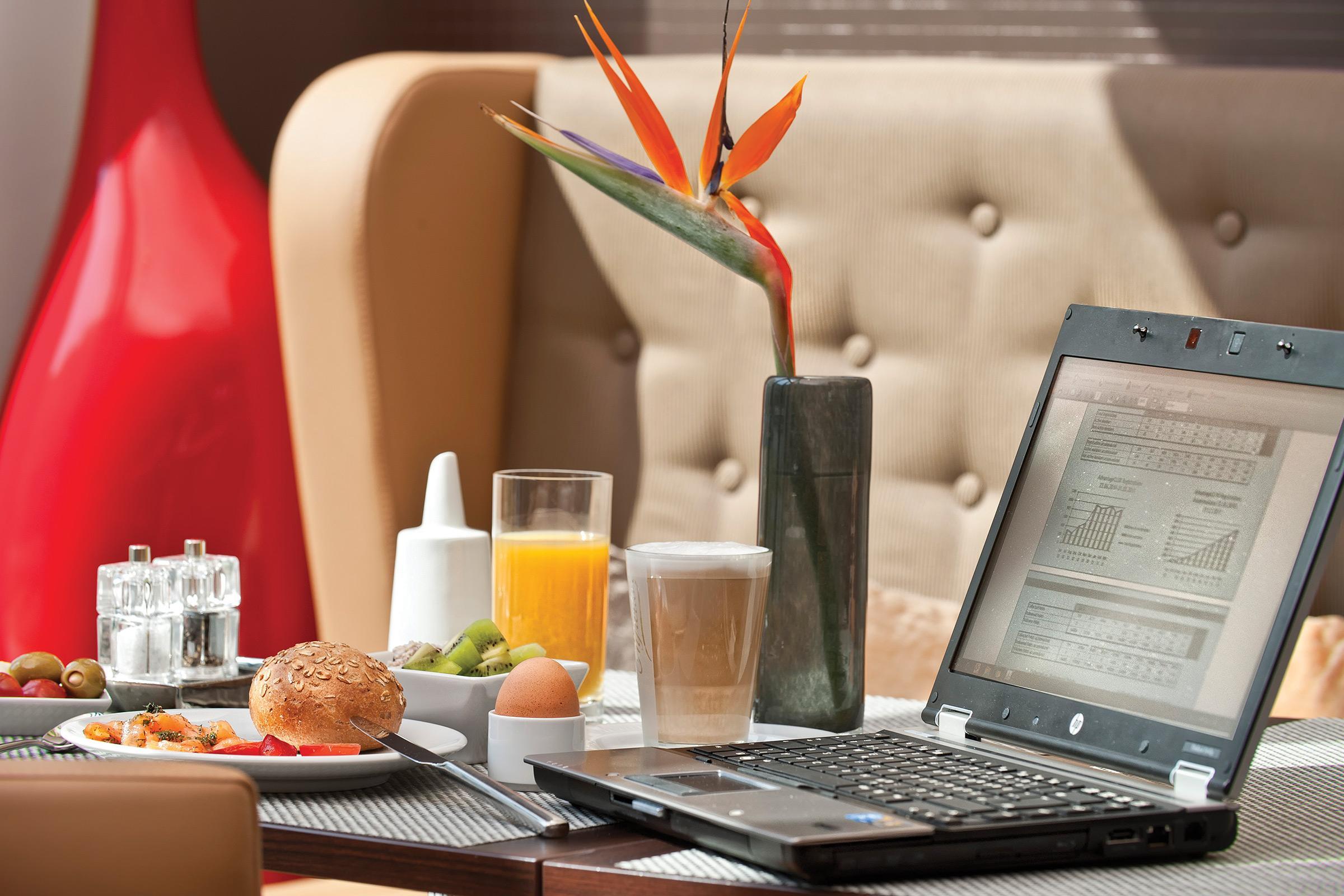 Leonardo Royal Hotel München Ngoại thất bức ảnh