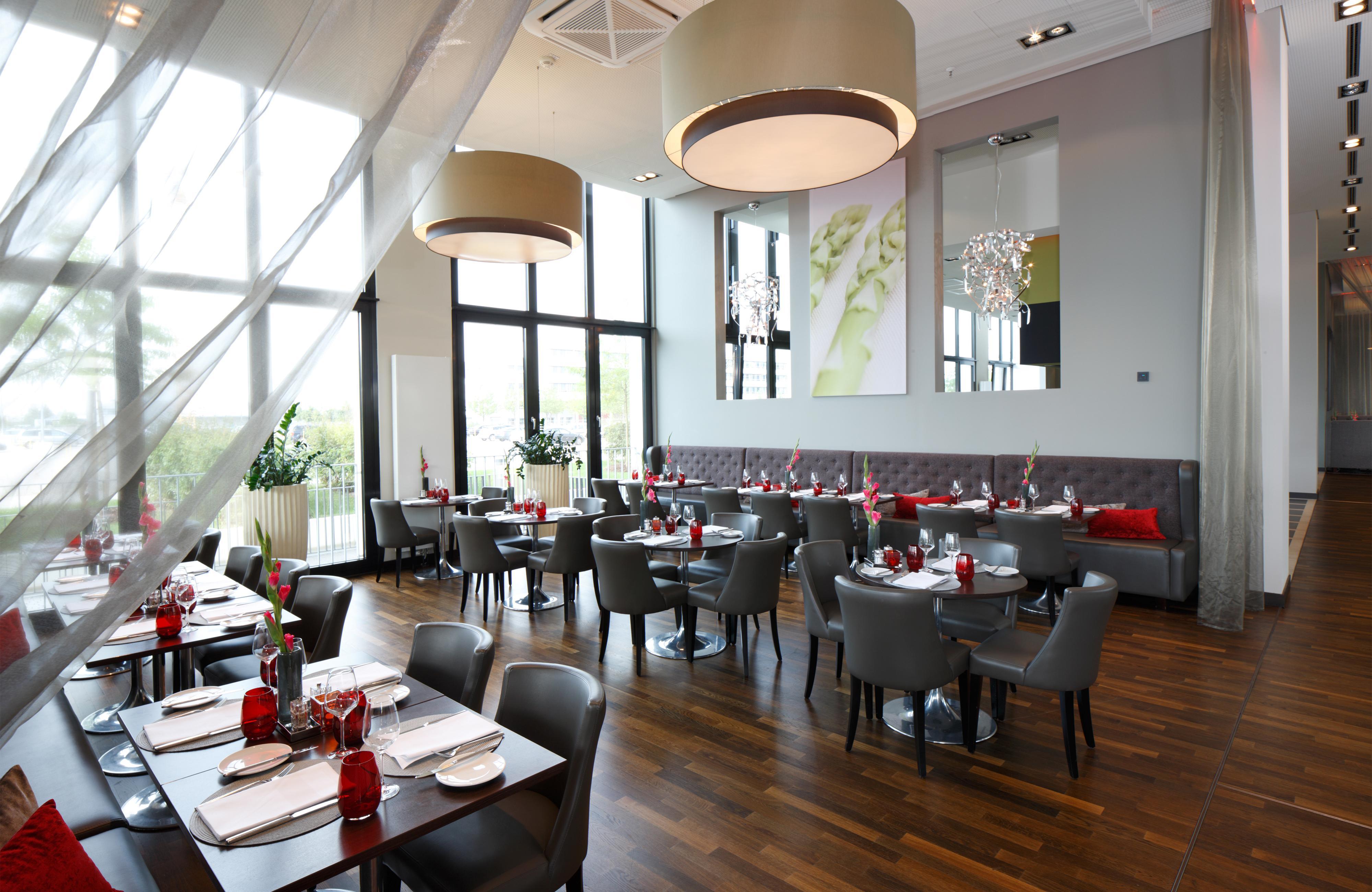 Leonardo Royal Hotel München Ngoại thất bức ảnh