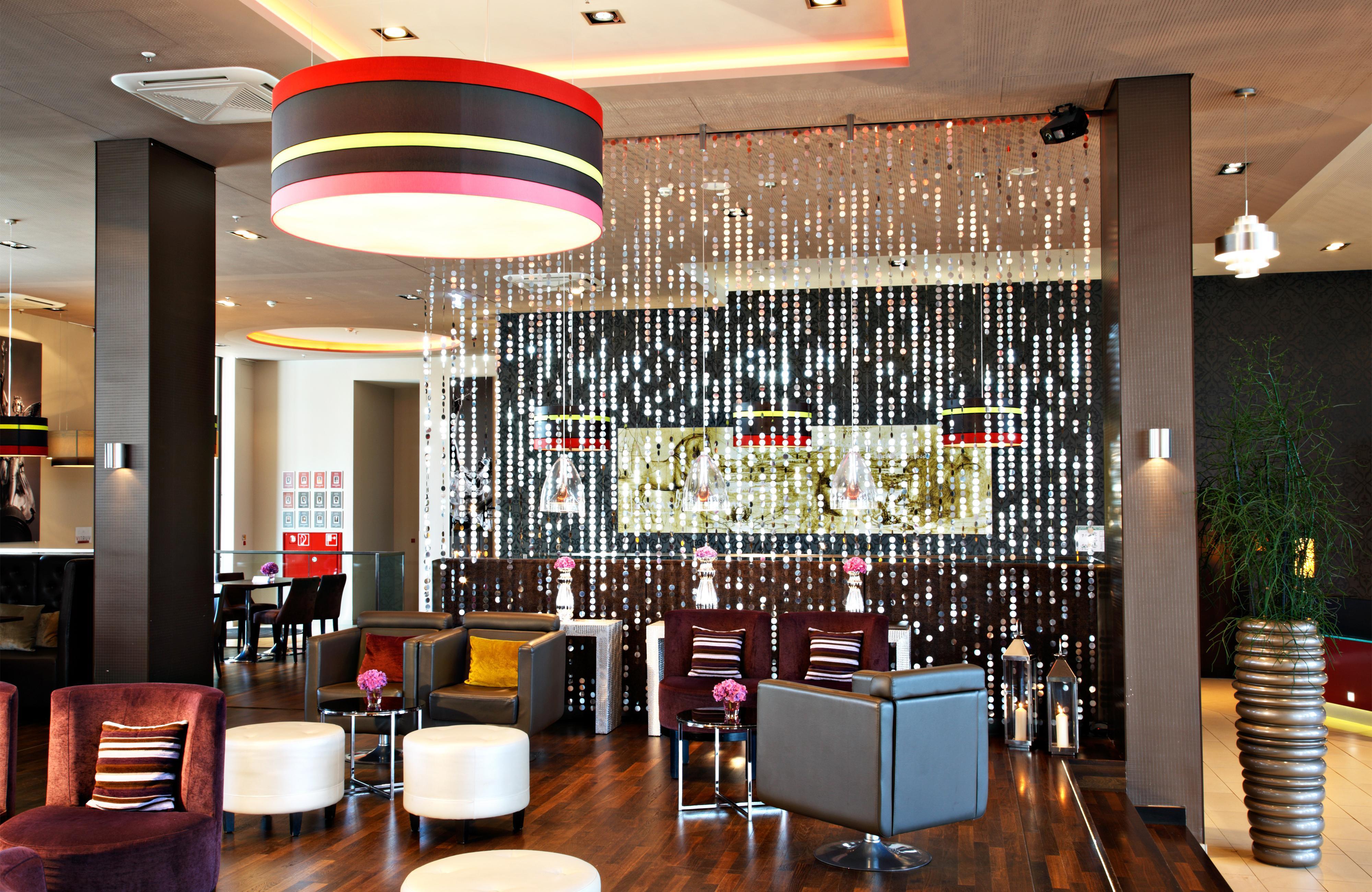Leonardo Royal Hotel München Ngoại thất bức ảnh