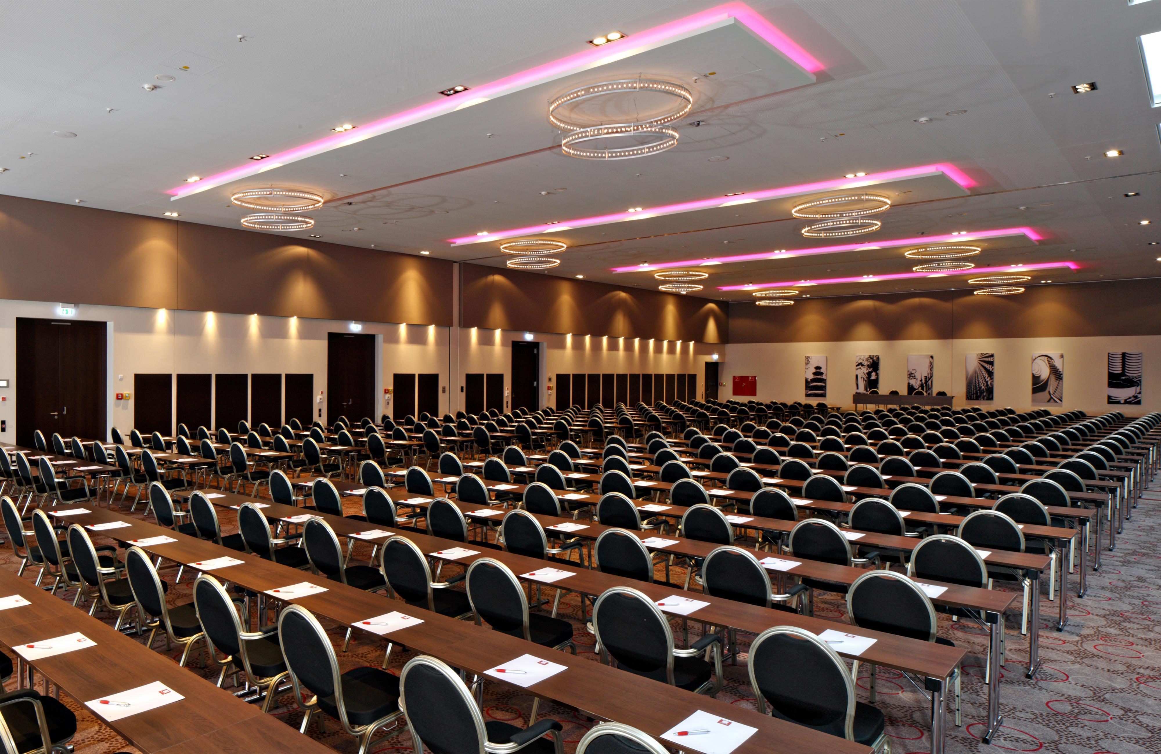 Leonardo Royal Hotel München Ngoại thất bức ảnh
