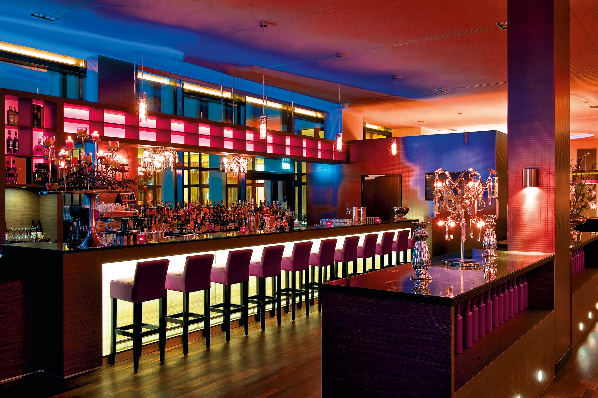 Leonardo Royal Hotel München Ngoại thất bức ảnh