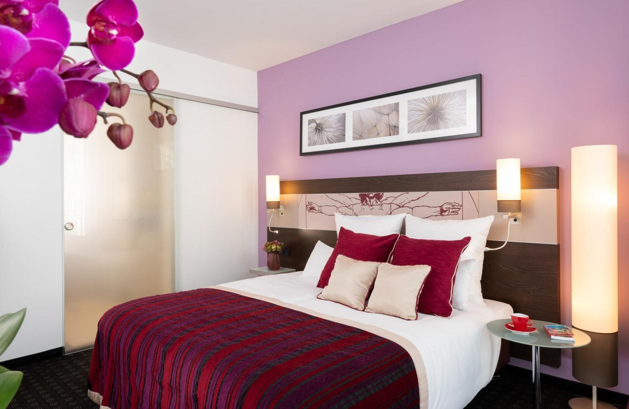 Leonardo Royal Hotel München Ngoại thất bức ảnh