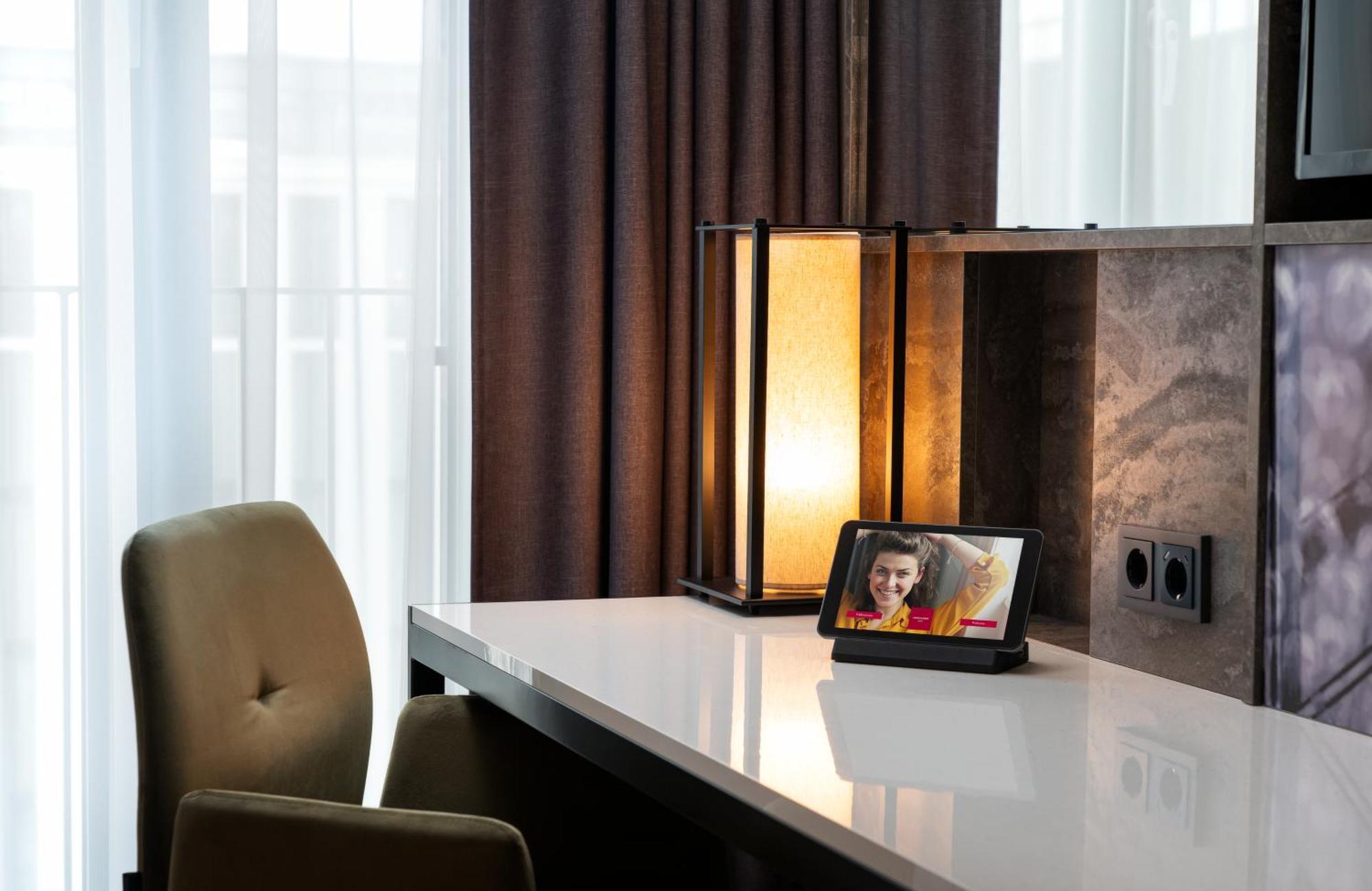 Leonardo Royal Hotel München Ngoại thất bức ảnh