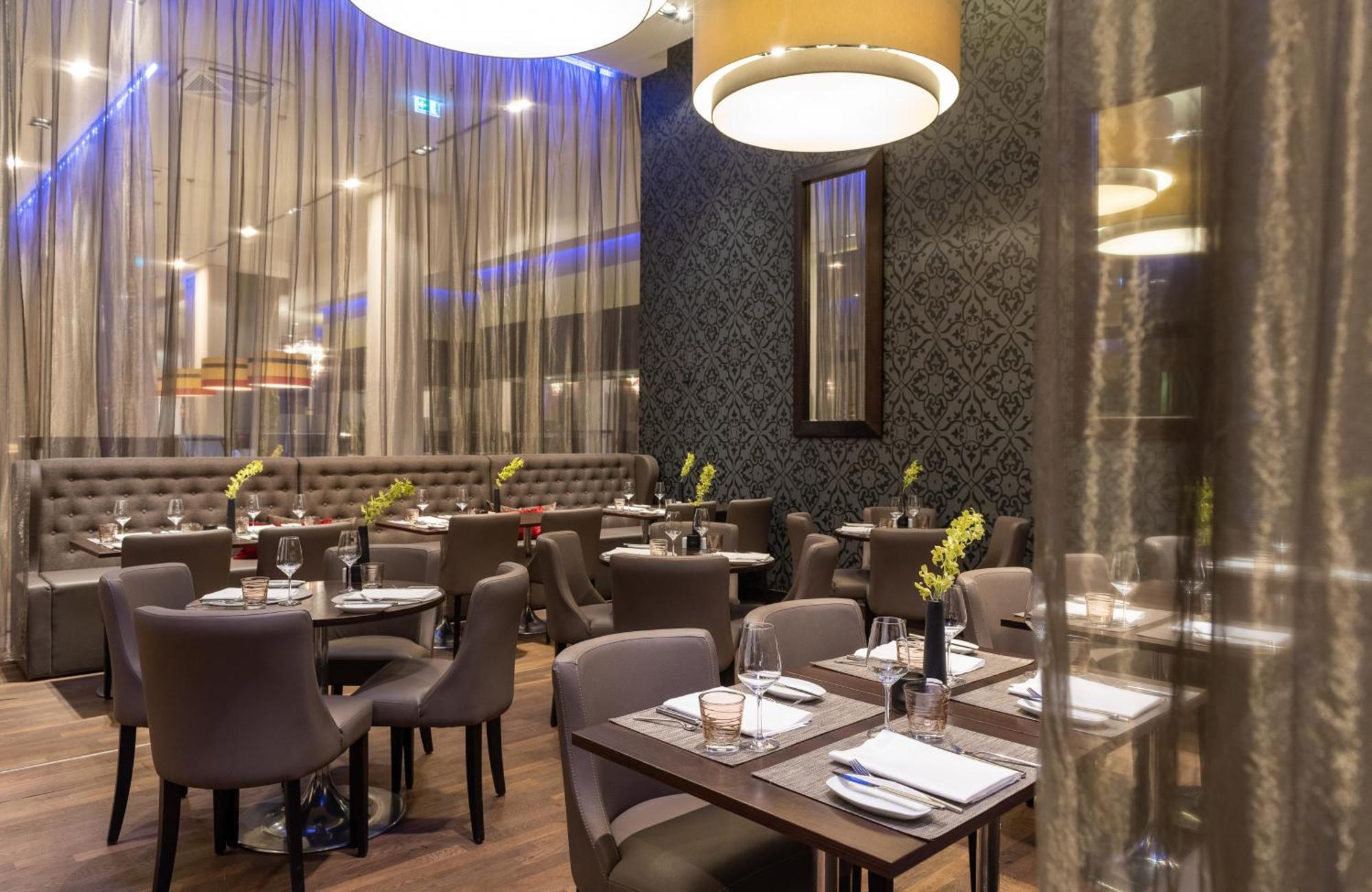 Leonardo Royal Hotel München Ngoại thất bức ảnh